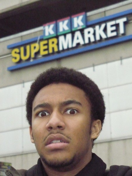 Justin Warren Justin Warren